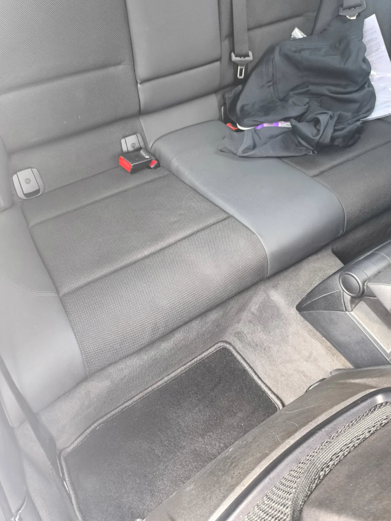 BMW 118, снимка 9 - Автомобили и джипове - 55031382