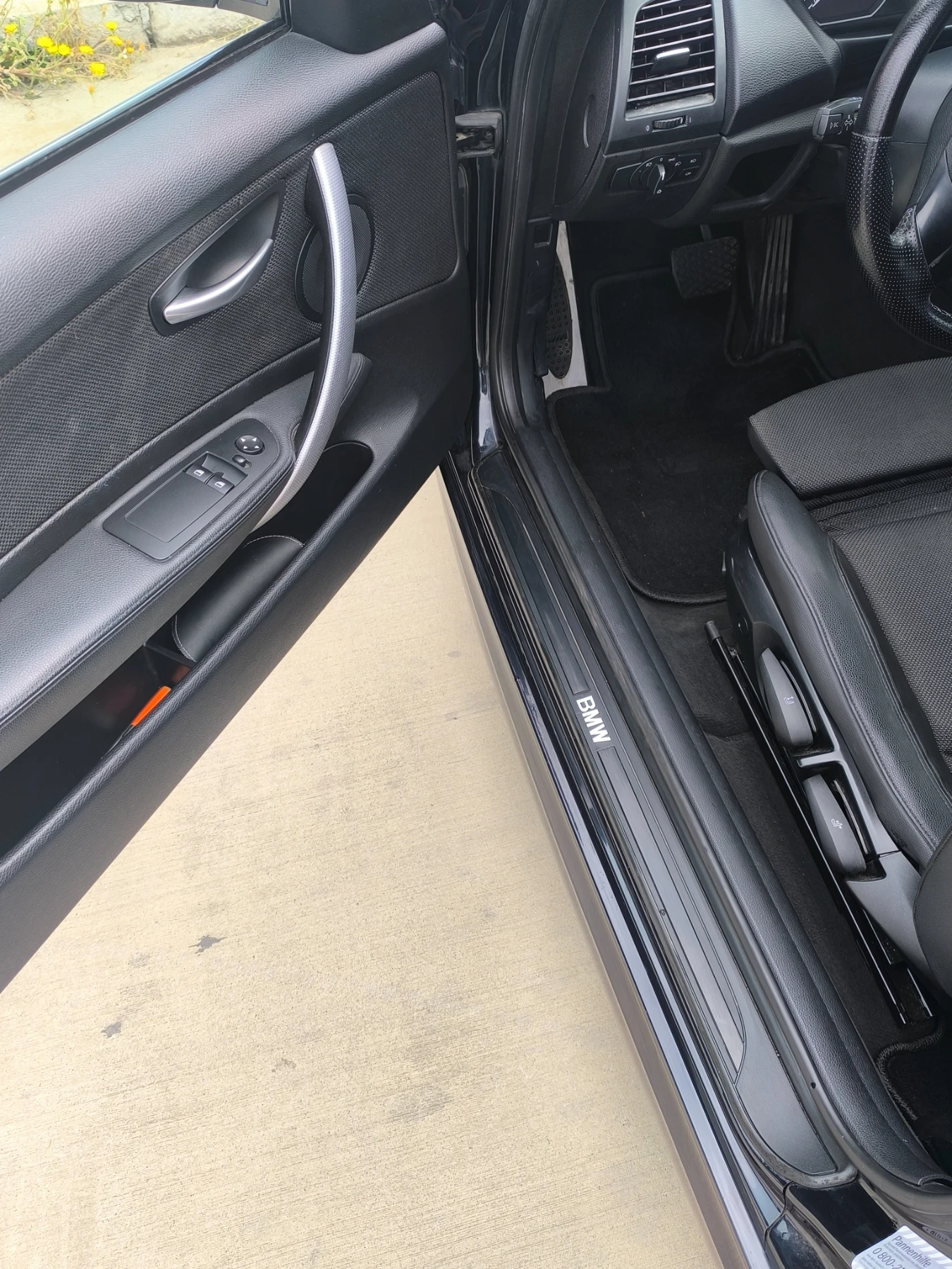 BMW 118, снимка 12 - Автомобили и джипове - 55031382