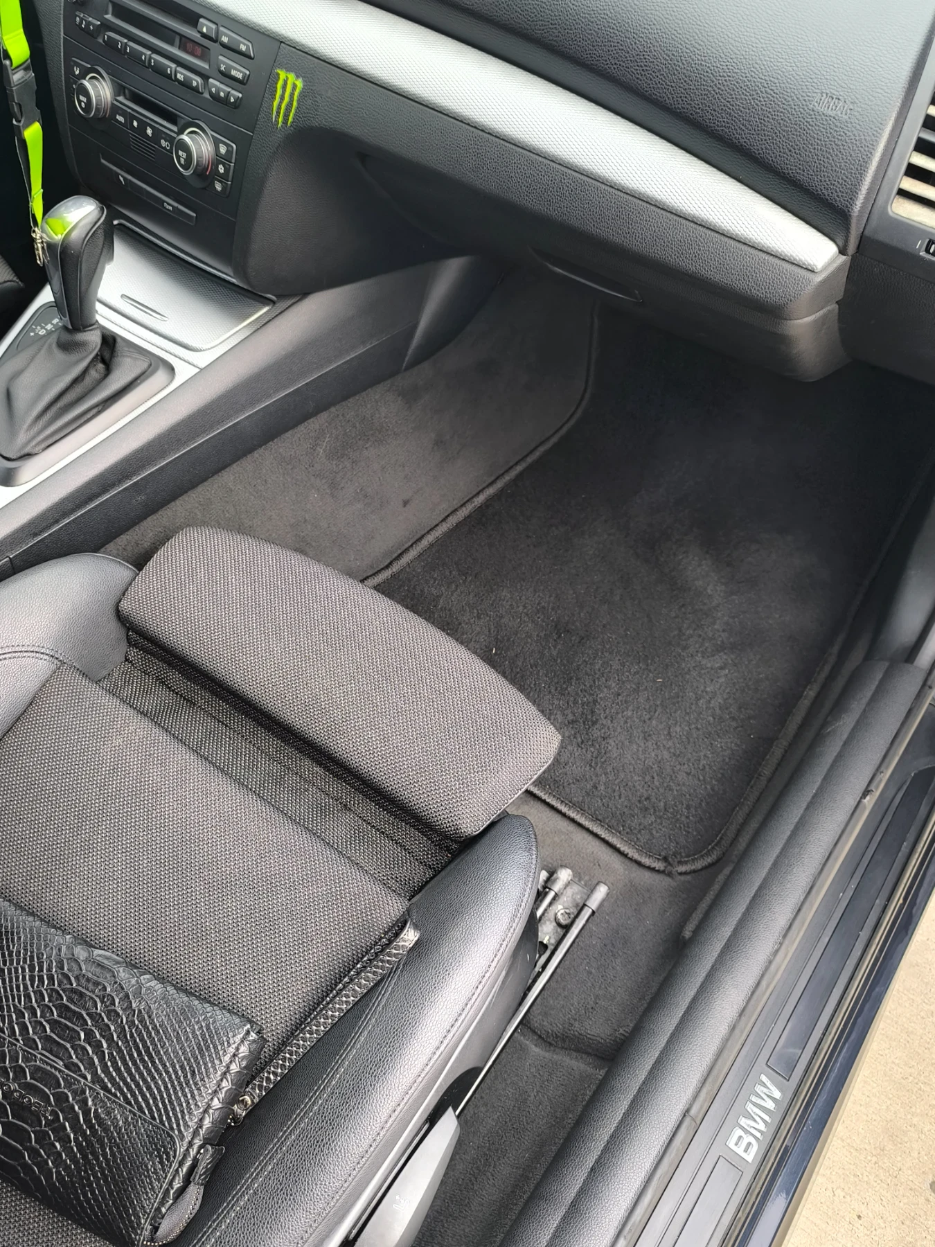 BMW 118, снимка 6 - Автомобили и джипове - 55031382