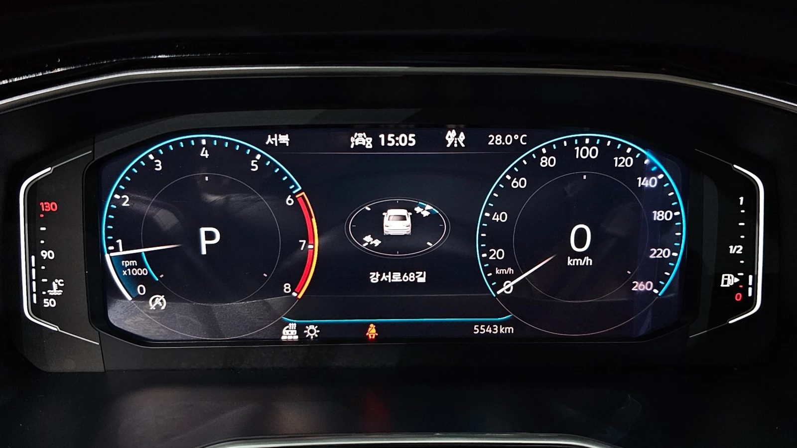 VW Jetta * 7thGenaration* , снимка 6 - Автомобили и джипове - 55120549