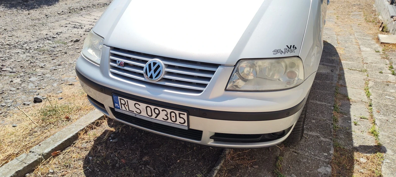 VW Sharan, снимка 3 - Автомобили и джипове - 55885230