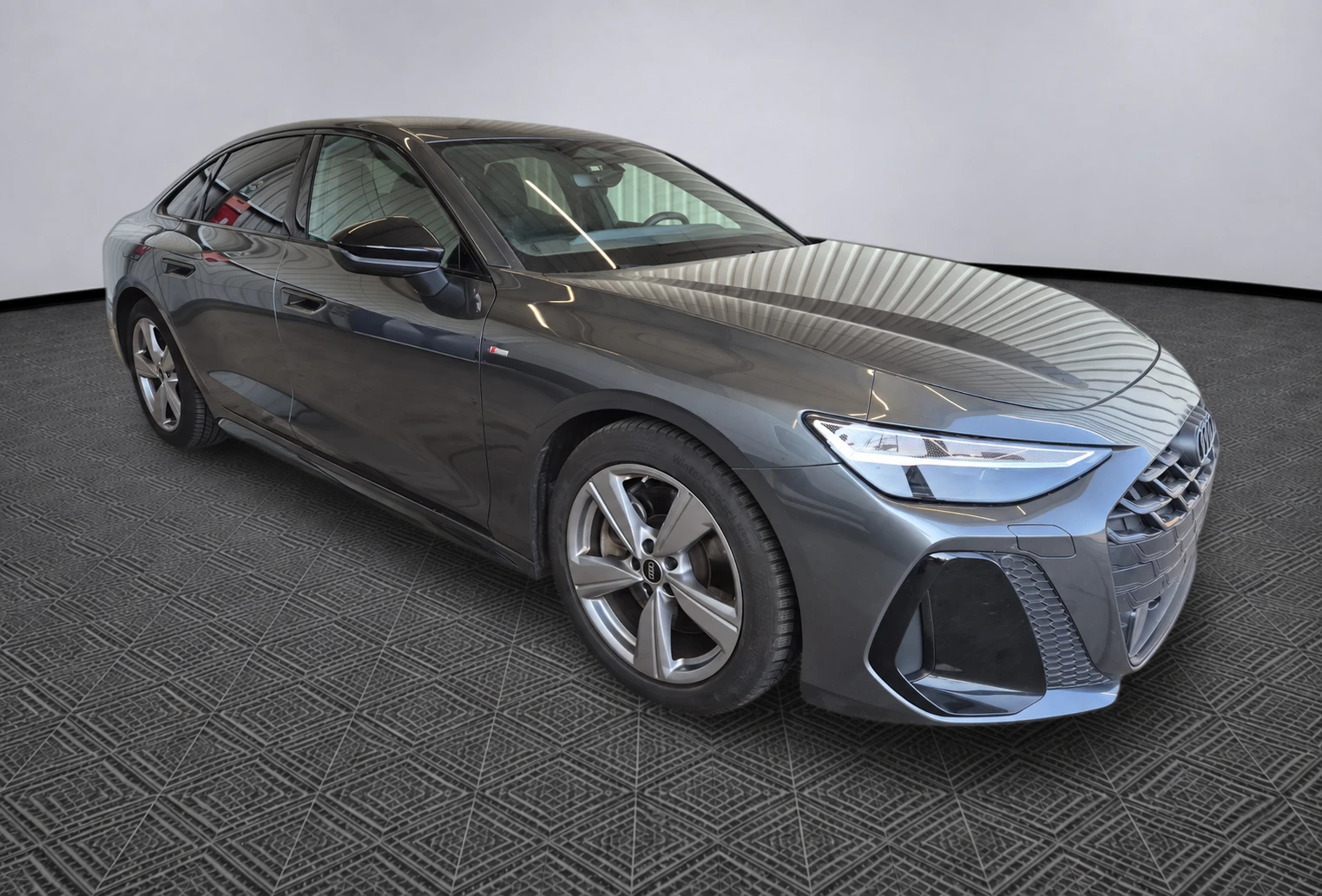 Audi A6 55 TFSI/S line/quattro/Matrix LED/360 /B&O