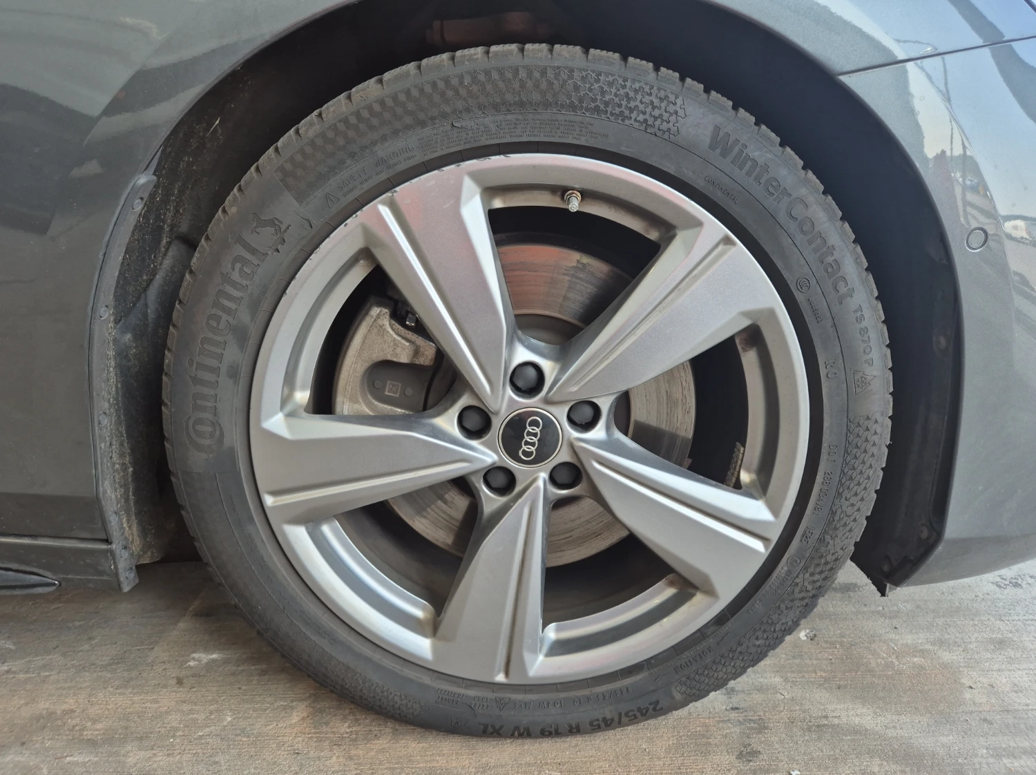 Audi A6 55 TFSI/S line/quattro/Matrix LED/360 /B&O, снимка 11 - Автомобили и джипове - 56086771