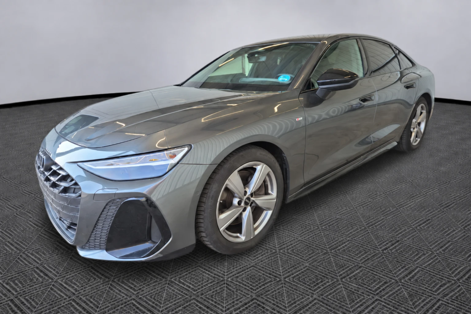 Audi A6 55 TFSI/S line/quattro/Matrix LED/360 /B&O, снимка 2 - Автомобили и джипове - 56086771