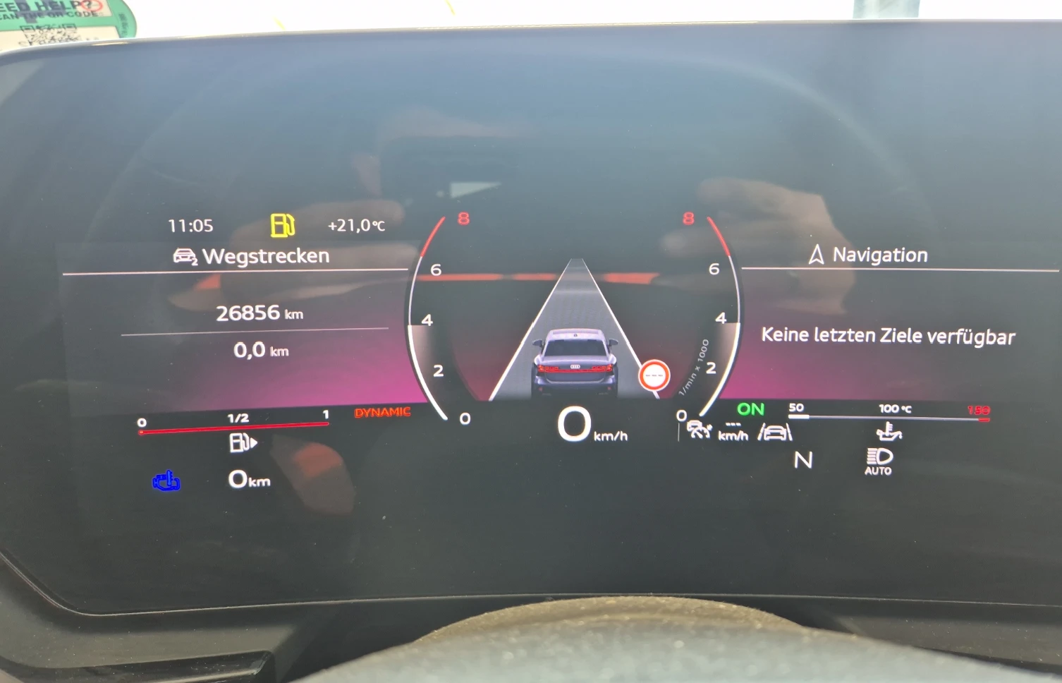 Audi A6 55 TFSI/S line/quattro/Matrix LED/360 /B&O, снимка 7 - Автомобили и джипове - 56086771
