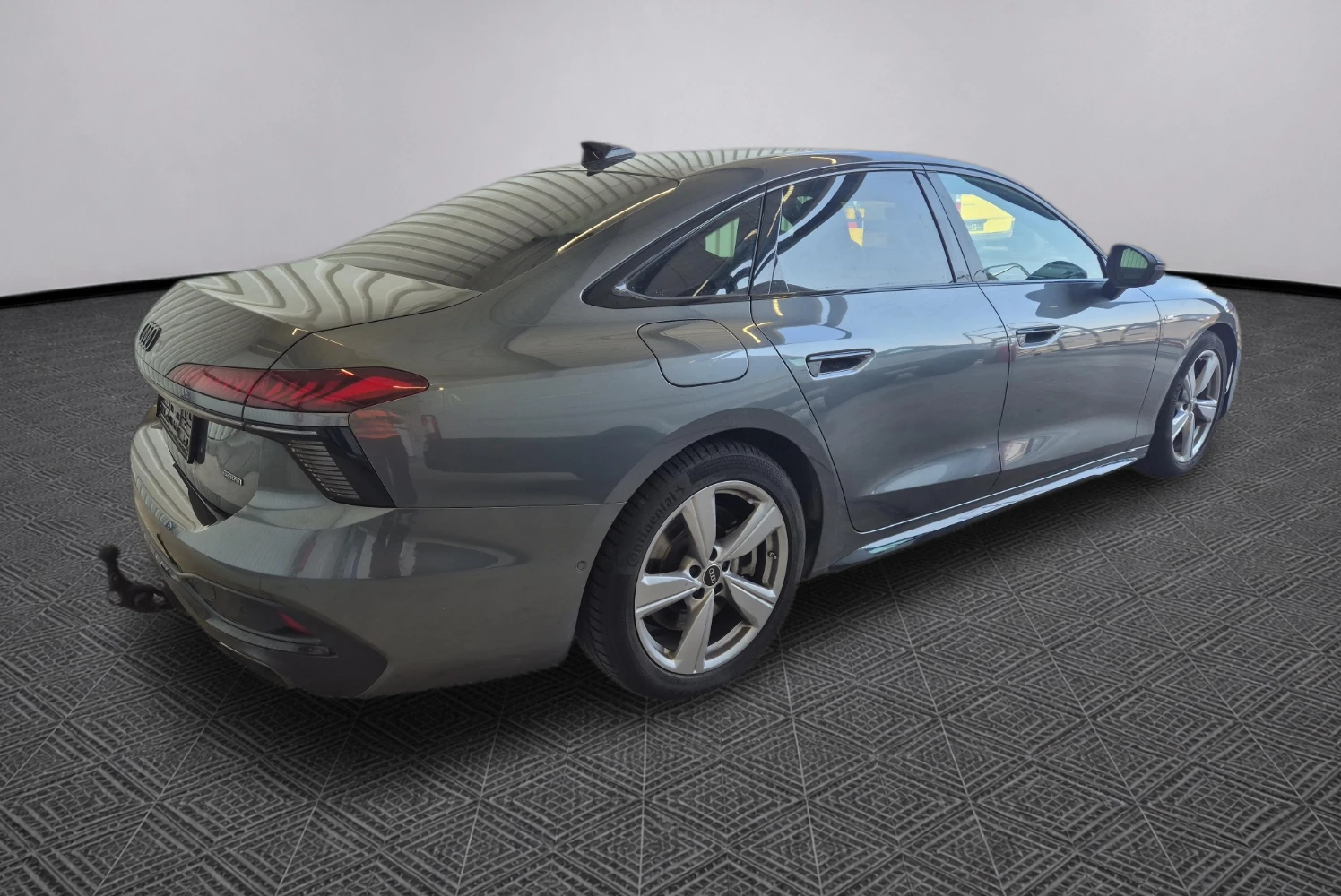 Audi A6 55 TFSI/S line/quattro/Matrix LED/360 /B&O, снимка 4 - Автомобили и джипове - 56086771