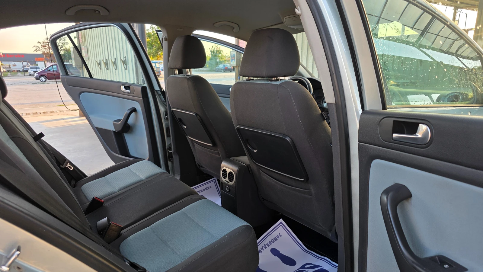 VW Golf Plus ������/CROSS PLUS | Mobile.bg � ����������� 9