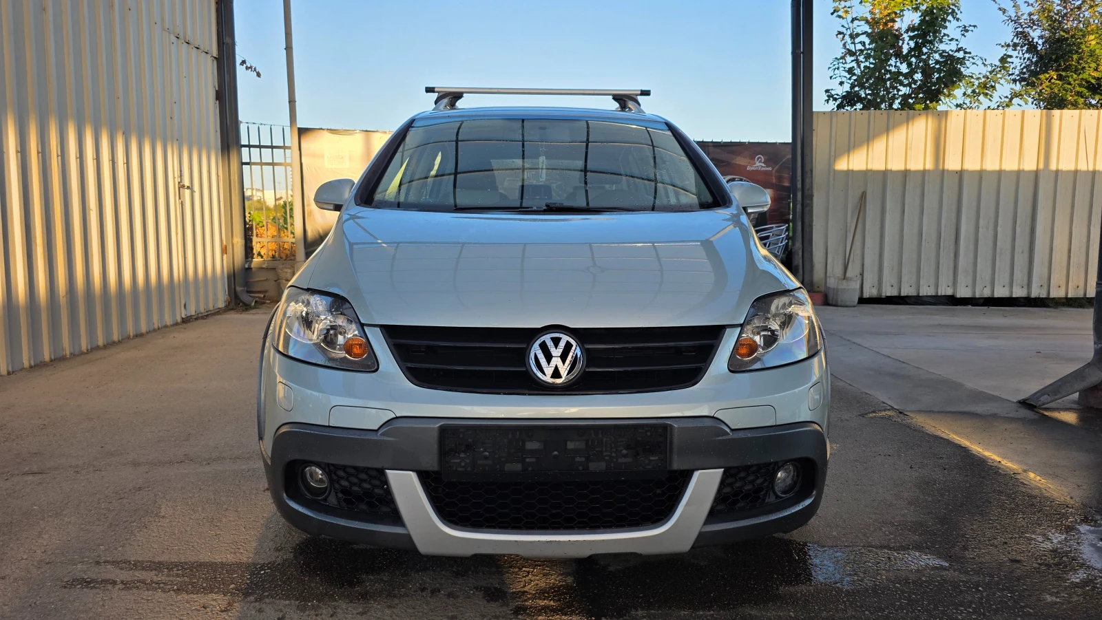 VW Golf Plus ������/CROSS PLUS | Mobile.bg � ����������� 2