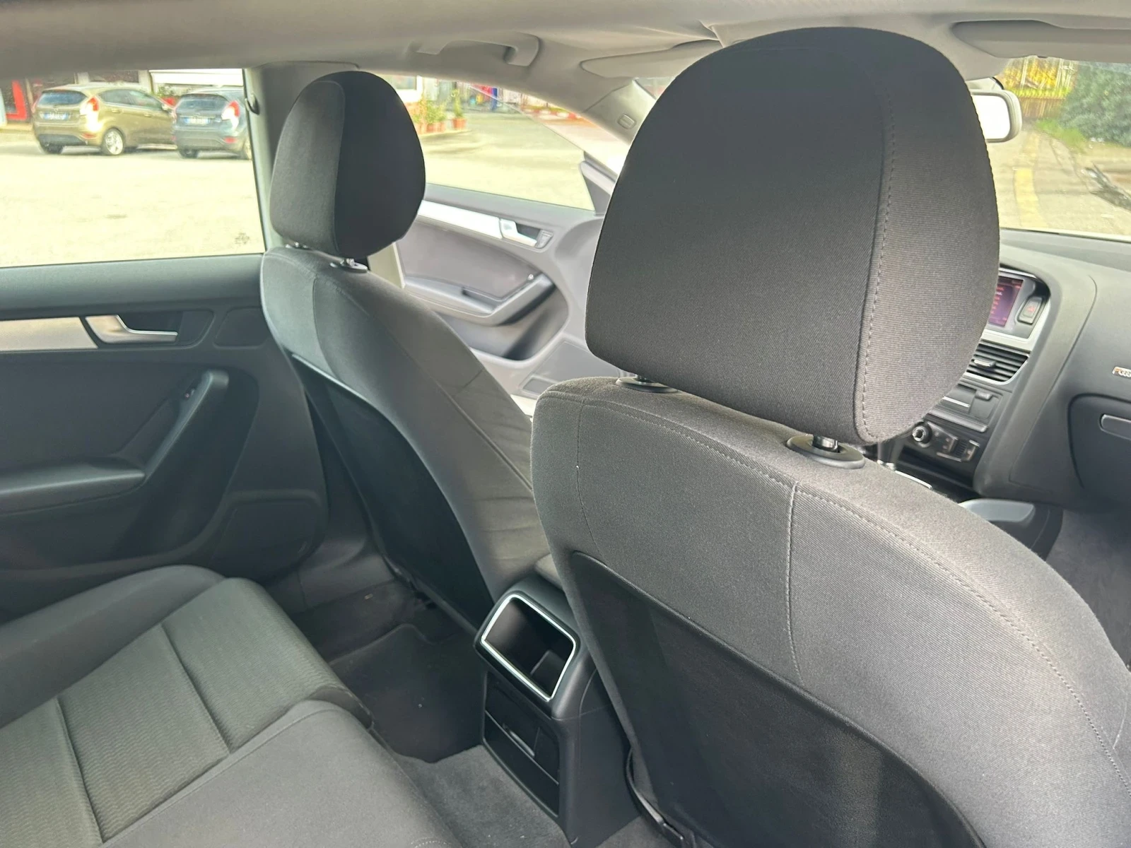 Audi A5, снимка 10 - Автомобили и джипове - 56488336