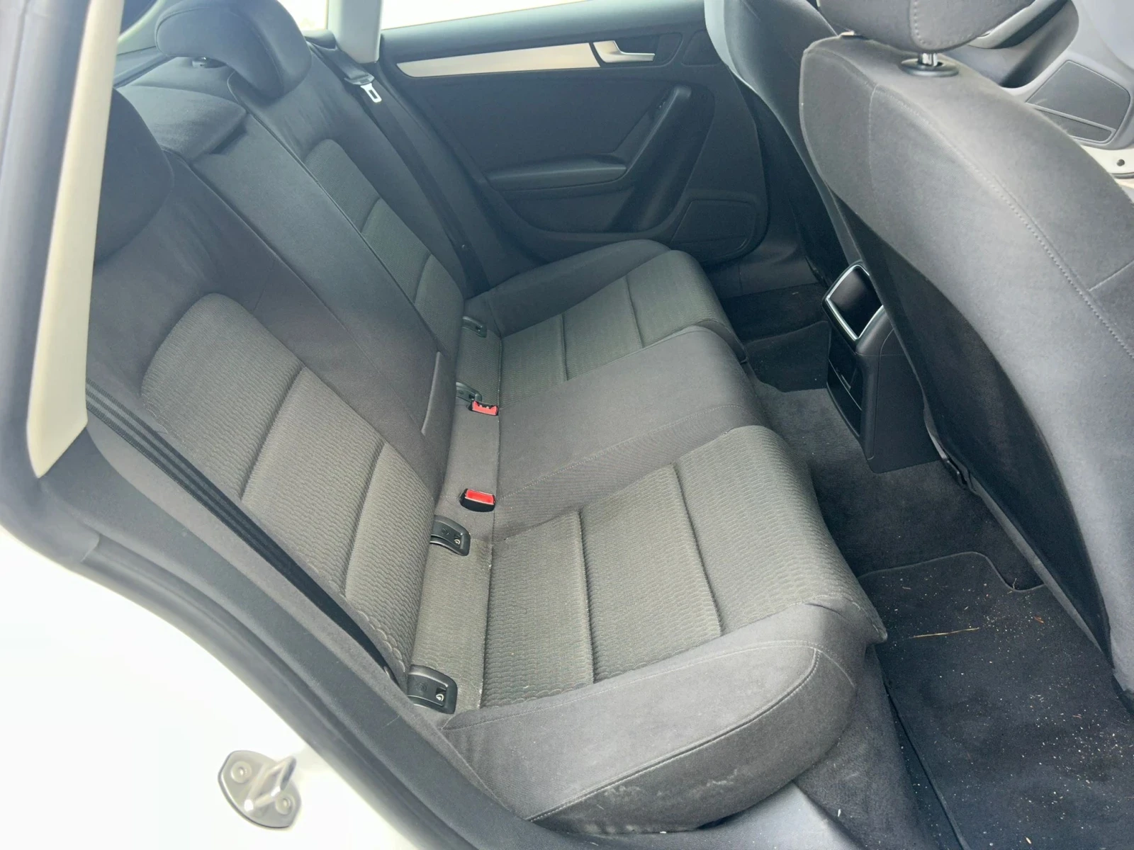 Audi A5, снимка 5 - Автомобили и джипове - 56488336