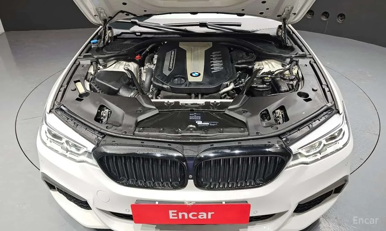BMW 550 / DIESEL / ��������� / 360 / ���-�� / ���������� | Mobile.bg � ����������� 6