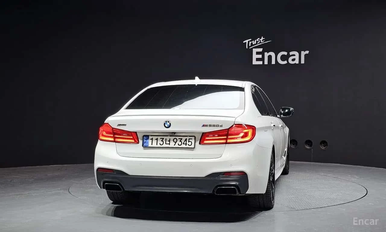 BMW 550 / DIESEL / ��������� / 360 / ���-�� / ���������� | Mobile.bg � ����������� 4
