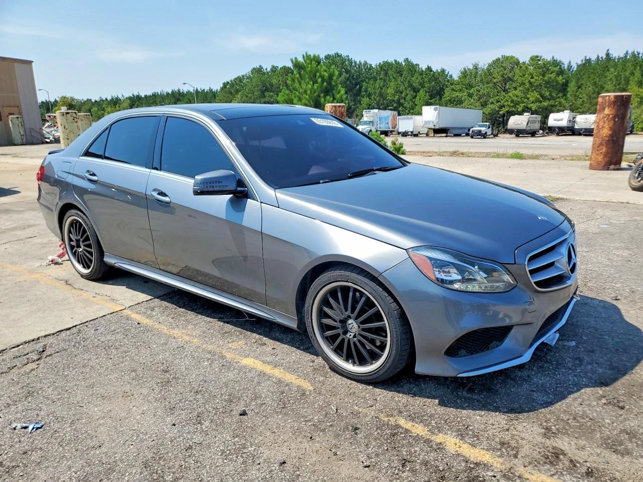 Mercedes-Benz E 350 AMG* PANORAMA* KEYLESS* CAMERA* BLND-SP* MEMORY* P | Mobile.bg � ����������� 3
