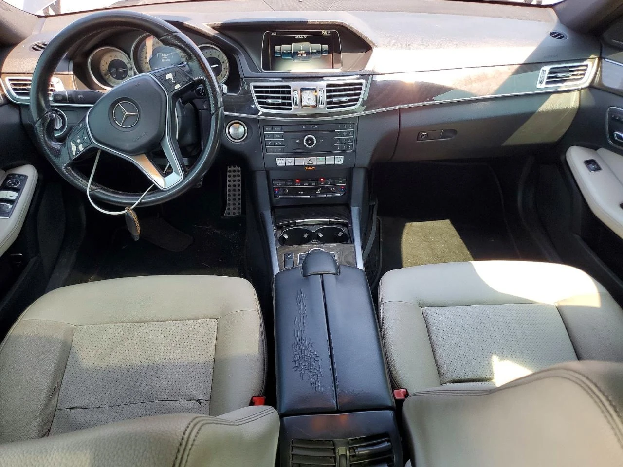 Mercedes-Benz E 350 AMG* PANORAMA* KEYLESS* CAMERA* BLND-SP* MEMORY* P | Mobile.bg � ����������� 9