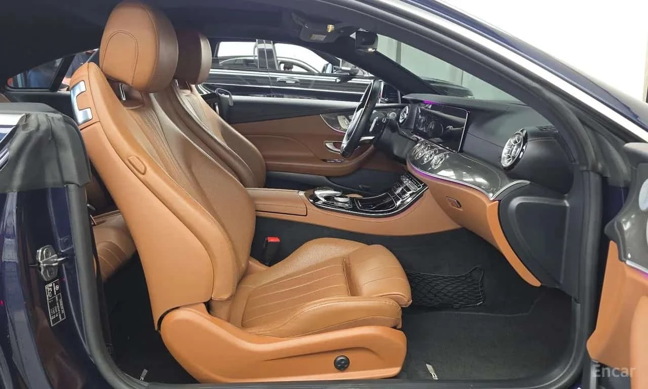 Mercedes-Benz E 400 4MATIC Coupe * 360 * HUD * ��������� *  | Mobile.bg � ����������� 11