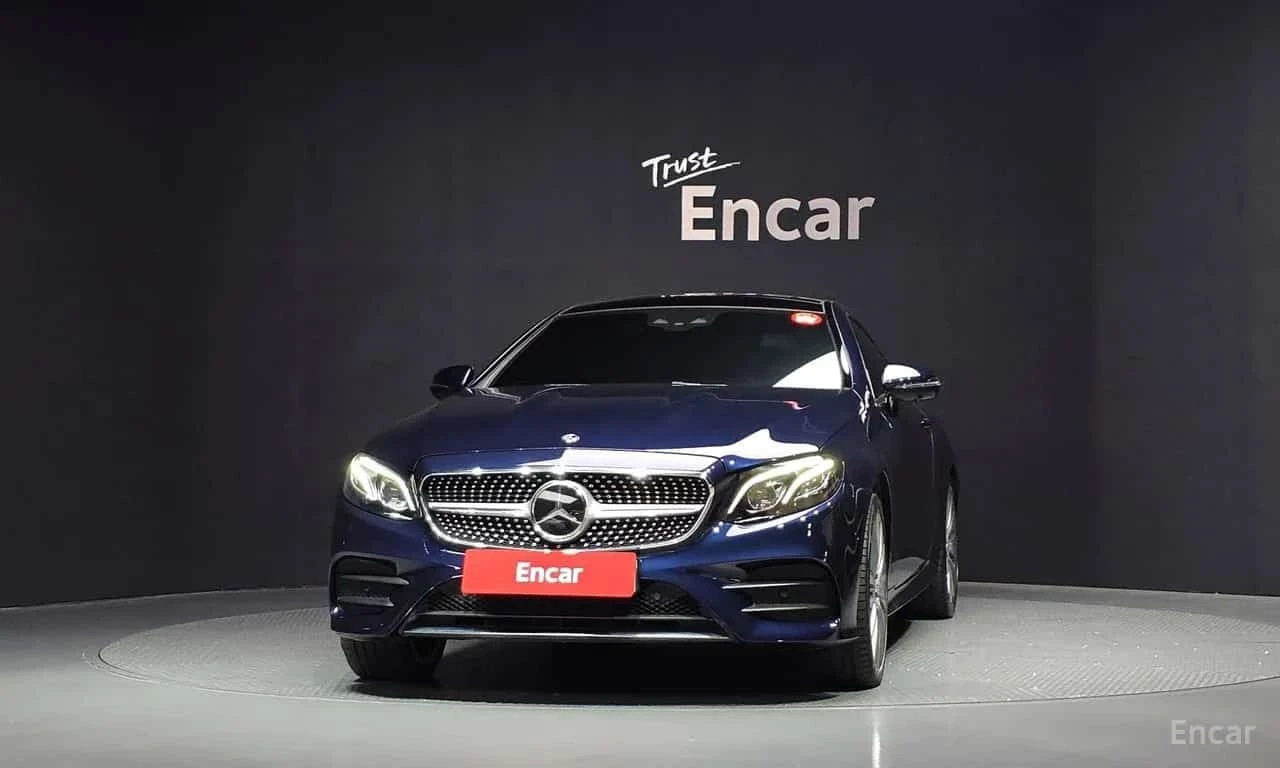 Mercedes-Benz E 400 4MATIC Coupe * 360 * HUD * ��������� *  | Mobile.bg � ����������� 3