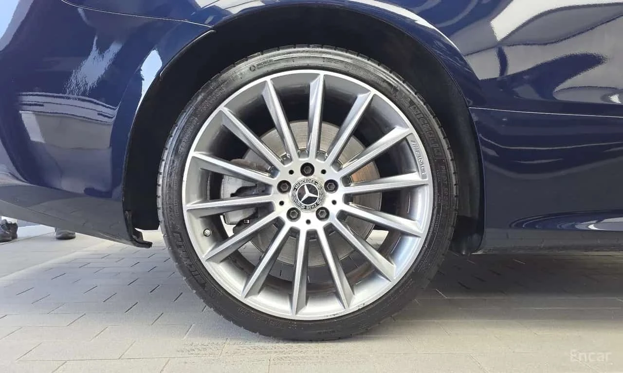 Mercedes-Benz E 400 4MATIC Coupe * 360 * HUD * ��������� *  | Mobile.bg � ����������� 5