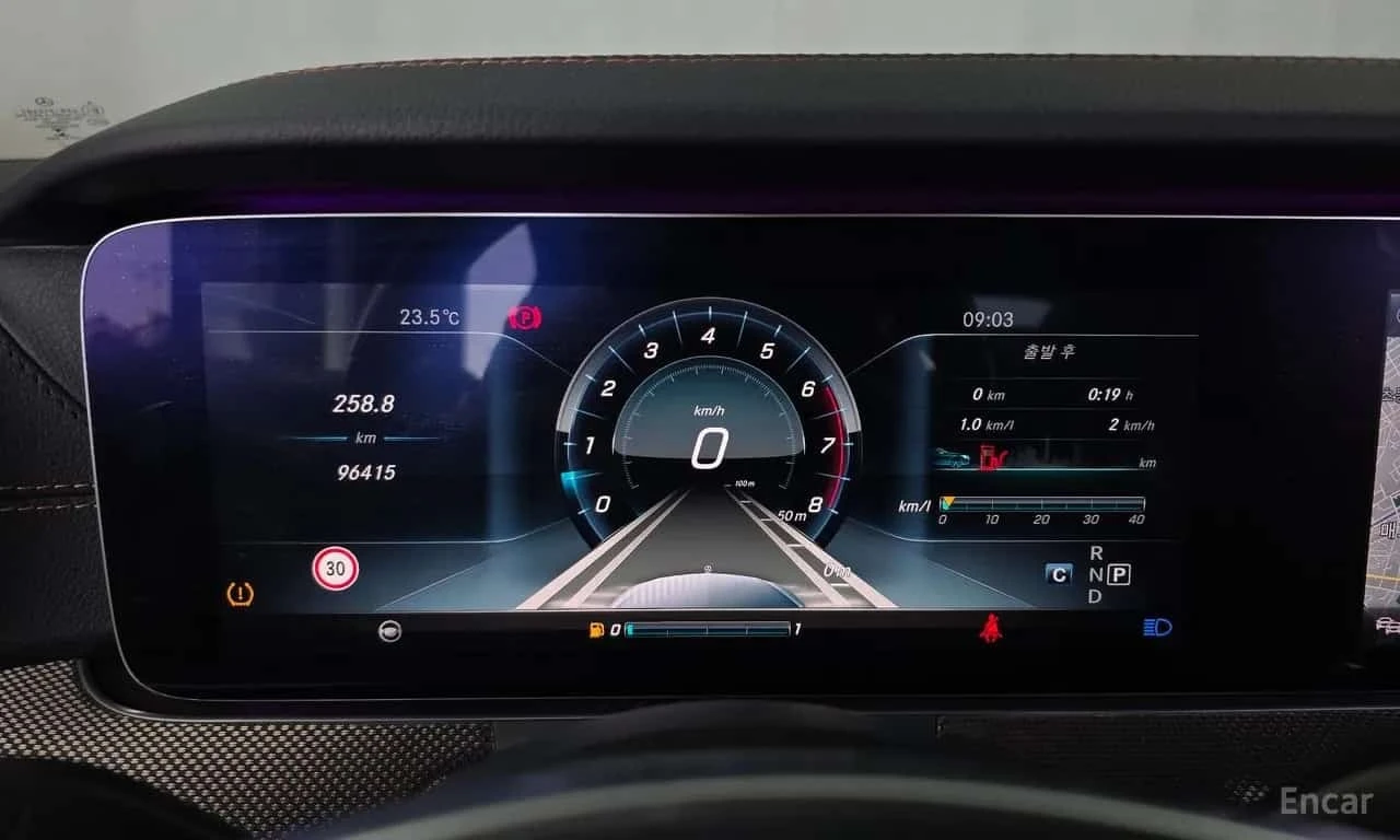 Mercedes-Benz E 400 4MATIC Coupe * 360 * HUD * ��������� *  | Mobile.bg � ����������� 8