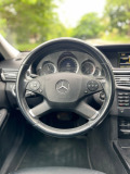 Mercedes-Benz E 220 AVANGARDE* КОЖА* ПОДГРЕВ - изображение 10