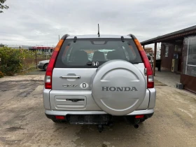 Honda Cr-v 2.0i 4x4, снимка 5