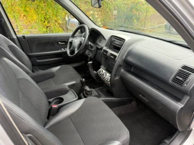 Honda Cr-v 2.0i 4x4, снимка 9