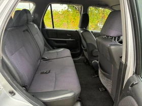 Honda Cr-v 2.0i 4x4, снимка 11