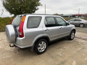 Honda Cr-v 2.0i 4x4, снимка 6