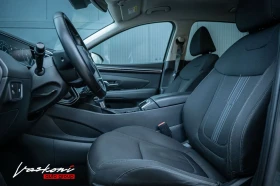 Hyundai Tucson 1.6 CRDi, снимка 9