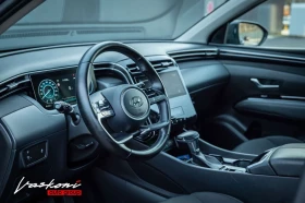 Hyundai Tucson 1.6 CRDi, снимка 6