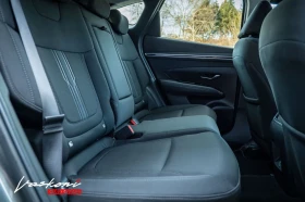 Hyundai Tucson 1.6 CRDi, снимка 17