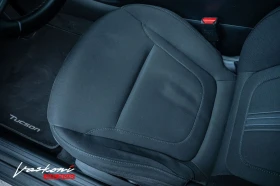 Hyundai Tucson 1.6 CRDi, снимка 10