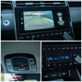 Hyundai Tucson 1.6 CRDi, снимка 12