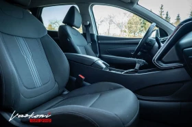 Hyundai Tucson 1.6 CRDi, снимка 15