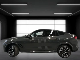 BMW X6 M COMPETITION* FACELIFT* SHADOW* H&K* ГАРАНЦИЯ, снимка 5
