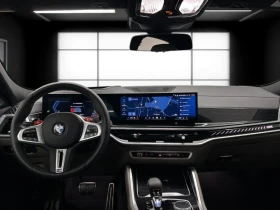 BMW X6 M COMPETITION* FACELIFT* SHADOW* H&K* ГАРАНЦИЯ, снимка 7