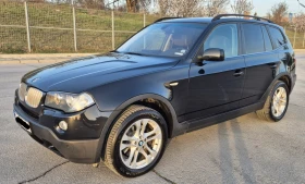 BMW X3 3.0D Face/ Сменени Вериги/ DPF, снимка 1