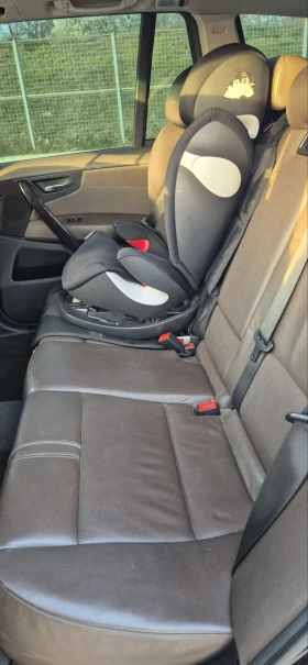 BMW X3 3.0D Face/ Сменени Вериги/ DPF, снимка 8