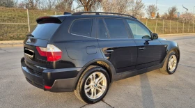 BMW X3 3.0D Face/ Сменени Вериги/ DPF, снимка 4