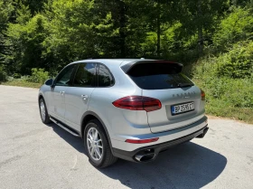 Porsche Cayenne 3.6 300к.с. Facelift , снимка 4