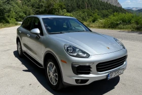 Porsche Cayenne 3.6 300к.с. Facelift , снимка 5