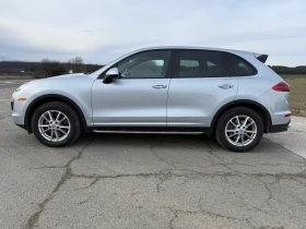 Porsche Cayenne 3.6 300к.с. , снимка 2