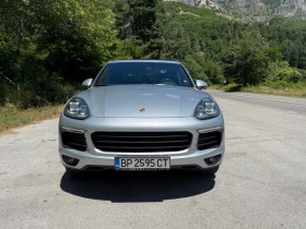 Porsche Cayenne 3.6 300к.с. Facelift , снимка 2