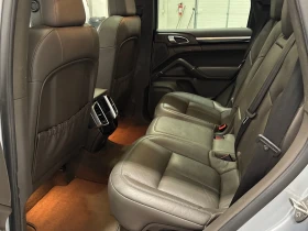 Porsche Cayenne 3.6 300к.с. РЕГИСТРИРАН, снимка 12