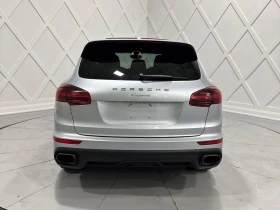 Porsche Cayenne 3.6 300к.с. РЕГИСТРИРАН, снимка 3