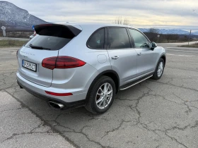Porsche Cayenne 3.6 300к.с. РЕГИСТРИРАН, снимка 4
