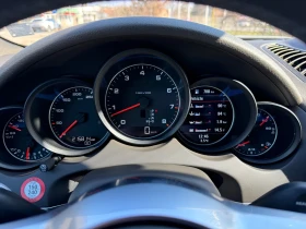 Porsche Cayenne 3.6 300к.с. РЕГИСТРИРАН, снимка 9