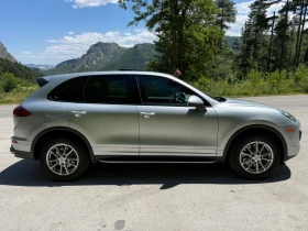 Porsche Cayenne 3.6 300к.с. Facelift , снимка 6