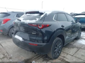 Mazda CX-30 2.5 S, снимка 4