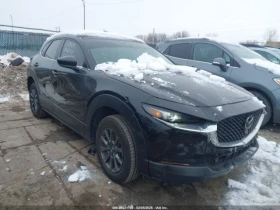 Mazda CX-30 2.5 S, снимка 1