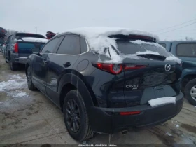 Mazda CX-30 2.5 S, снимка 3